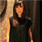 Ragazza spagnola di Madrid offre corsi di spagnolo e ripetizioni